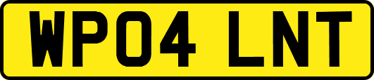 WP04LNT