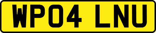 WP04LNU