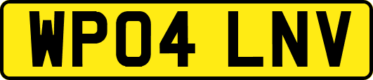 WP04LNV
