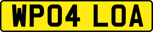 WP04LOA