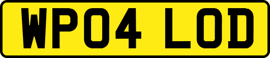 WP04LOD
