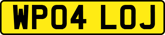 WP04LOJ