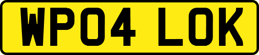 WP04LOK