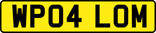 WP04LOM