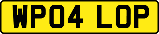 WP04LOP