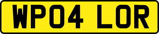 WP04LOR