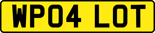 WP04LOT