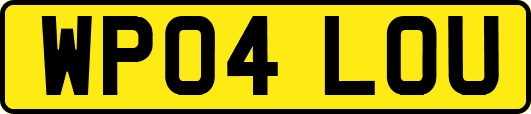 WP04LOU