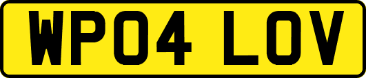 WP04LOV