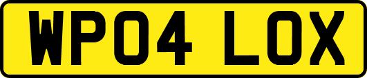 WP04LOX