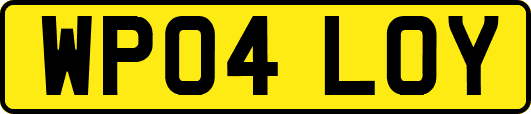 WP04LOY