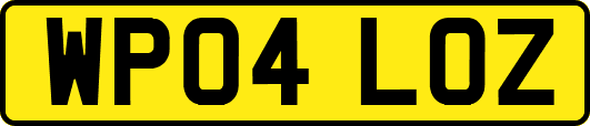 WP04LOZ