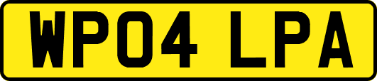 WP04LPA