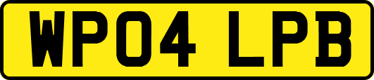 WP04LPB