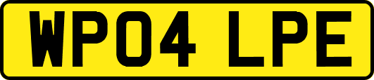 WP04LPE
