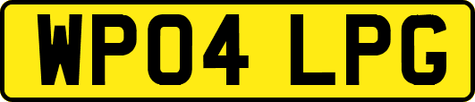 WP04LPG
