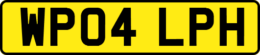 WP04LPH