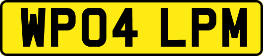 WP04LPM