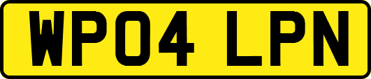 WP04LPN