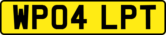 WP04LPT