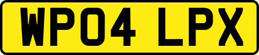 WP04LPX