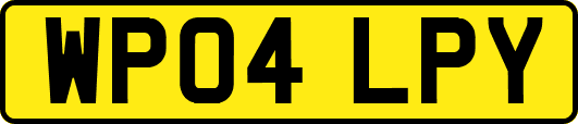 WP04LPY