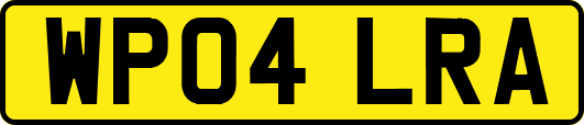 WP04LRA