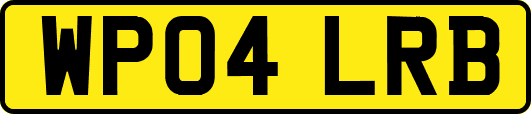 WP04LRB