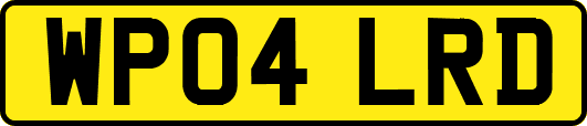 WP04LRD
