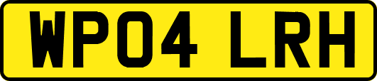 WP04LRH