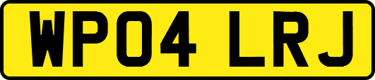 WP04LRJ