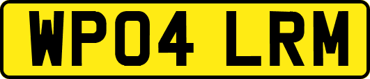 WP04LRM