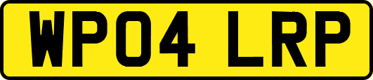 WP04LRP