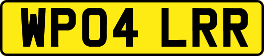WP04LRR