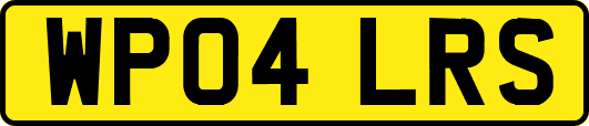 WP04LRS