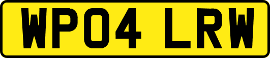 WP04LRW