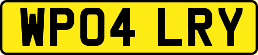 WP04LRY