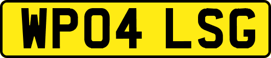 WP04LSG