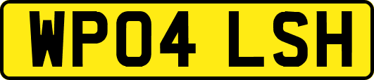 WP04LSH