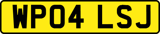 WP04LSJ