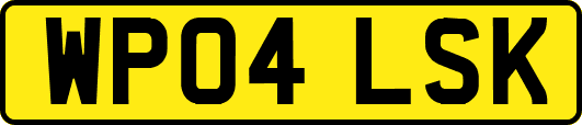 WP04LSK
