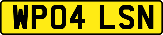 WP04LSN