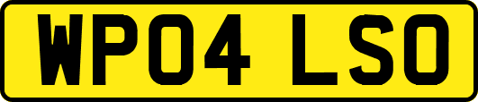 WP04LSO