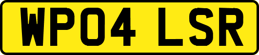 WP04LSR