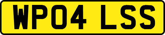 WP04LSS