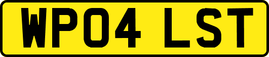 WP04LST
