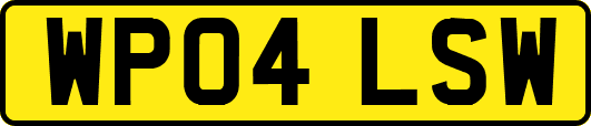 WP04LSW