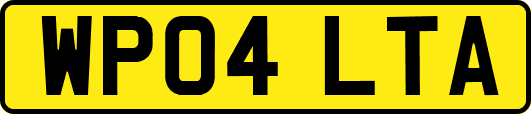 WP04LTA