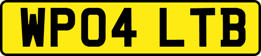 WP04LTB