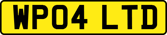 WP04LTD